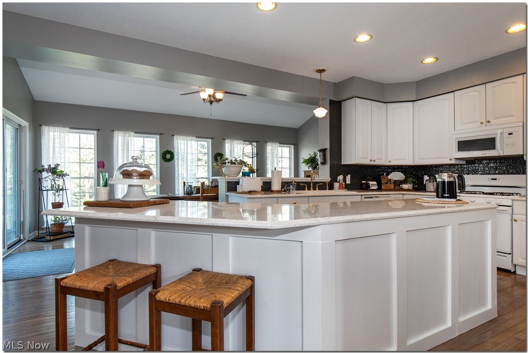 Camelot Sub - Residential