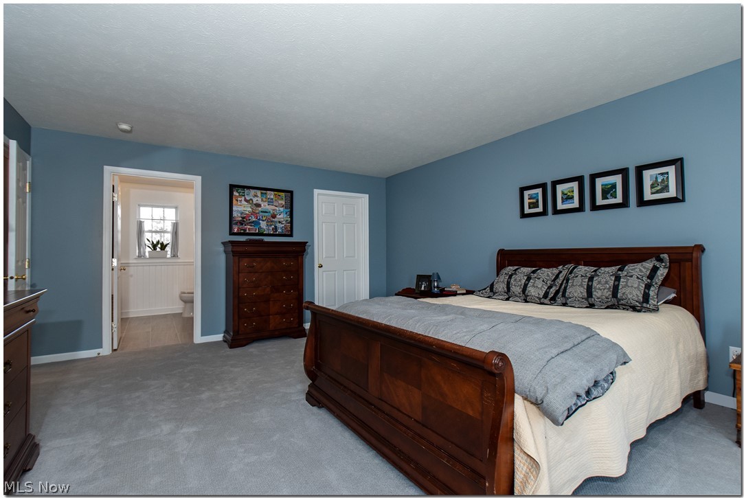 Camelot Sub - Residential