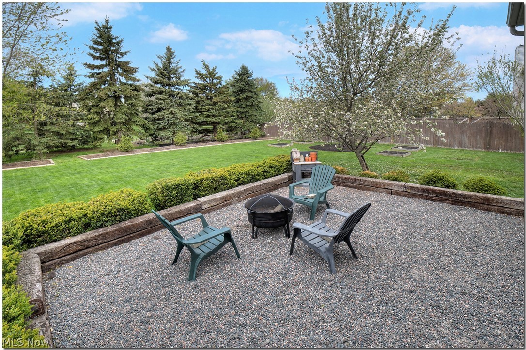 Camelot Sub - Residential