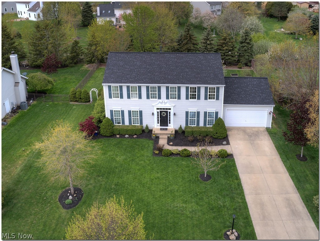 Camelot Sub - Residential