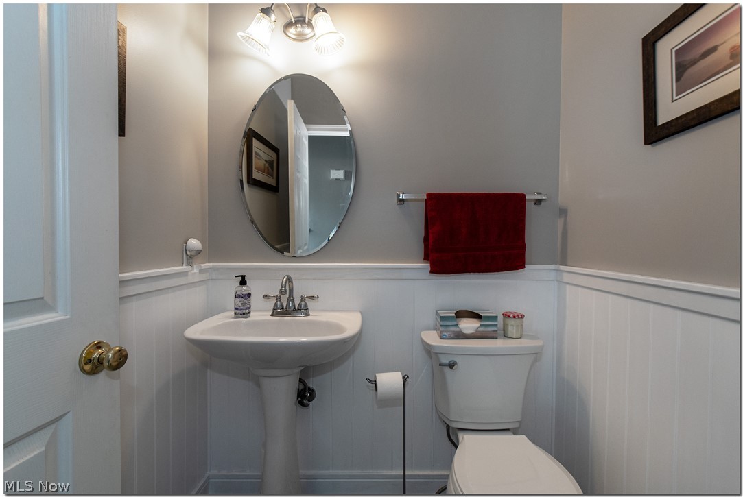 Camelot Sub - Residential