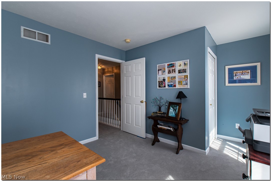 Camelot Sub - Residential