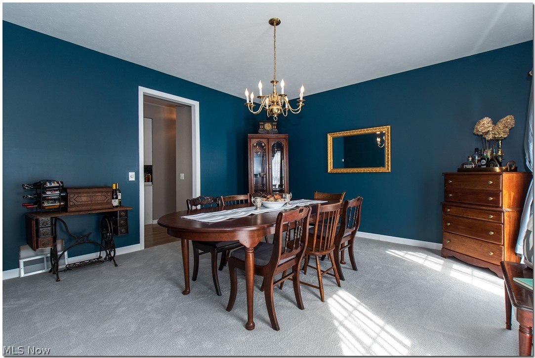 Camelot Sub - Residential