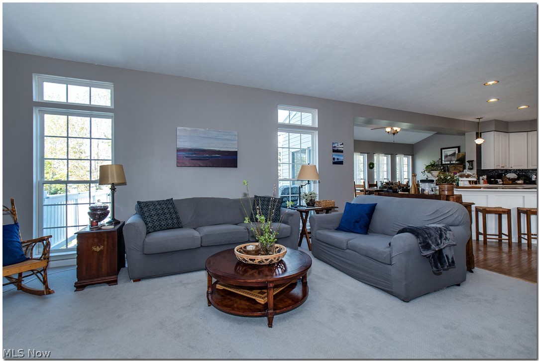 Camelot Sub - Residential