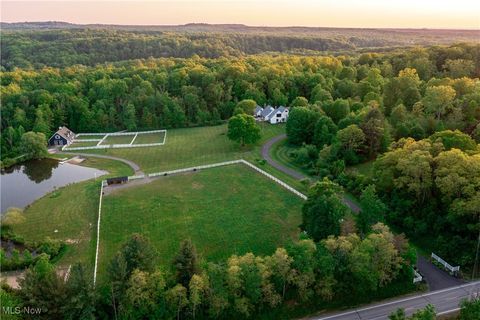 9050 Mentor Road Chardon OH 44024