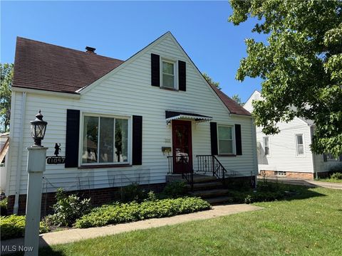 11097 Woodview Boulevard, Parma Heights, OH 44130 - #: 5149376