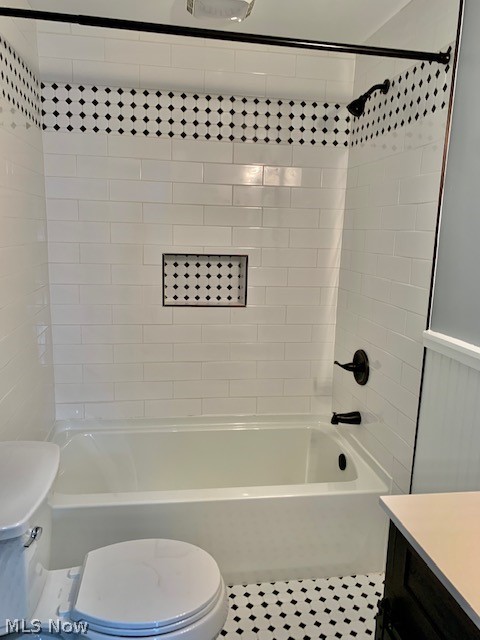 North Moreland - Residential Lease