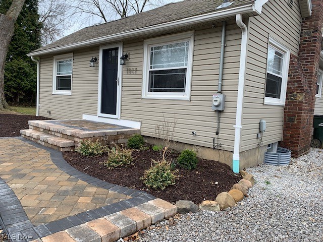 North Moreland - Residential Lease