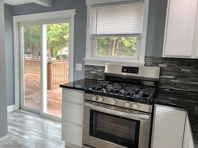 North Moreland - Residential Lease
