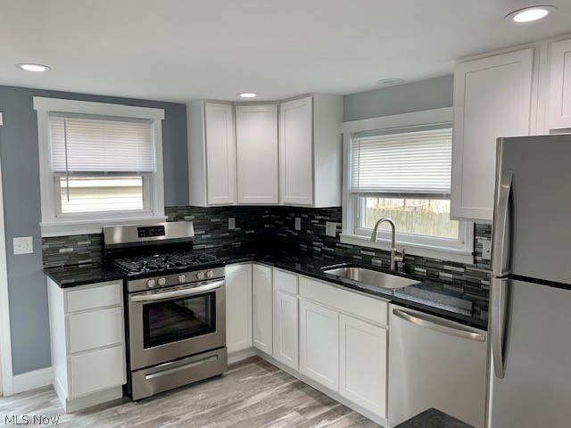 North Moreland - Residential Lease