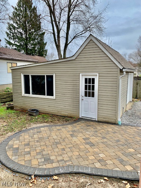 North Moreland - Residential Lease