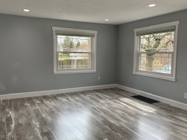 North Moreland - Residential Lease