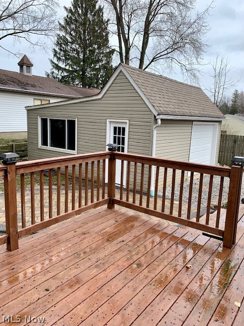 North Moreland - Residential Lease