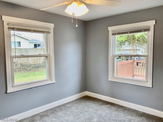 North Moreland - Residential Lease