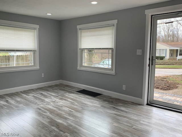 North Moreland - Residential Lease
