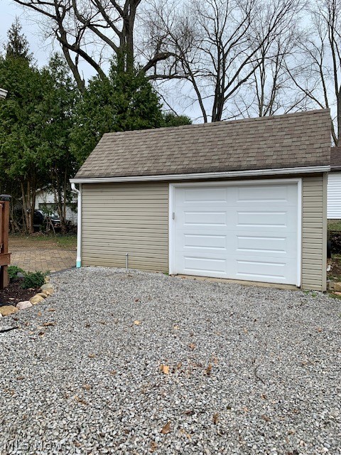 North Moreland - Residential Lease