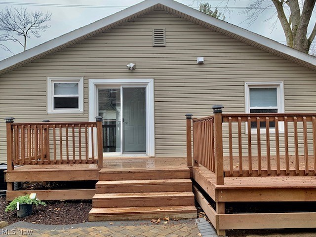 North Moreland - Residential Lease