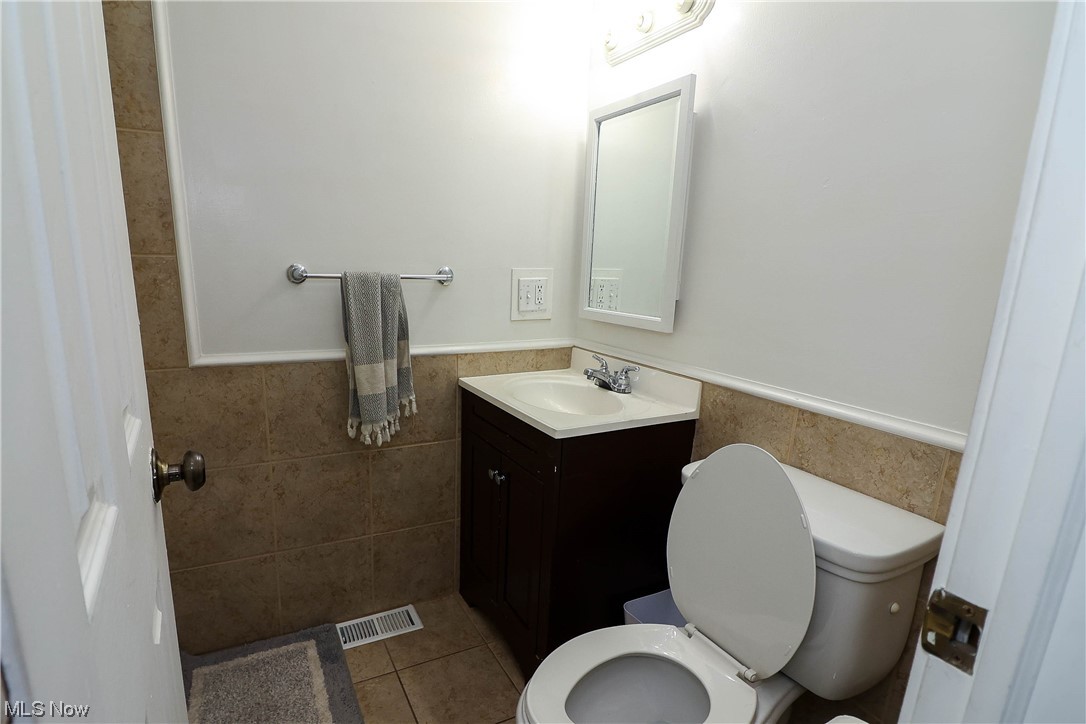 Hank Fred Allotment - Residential