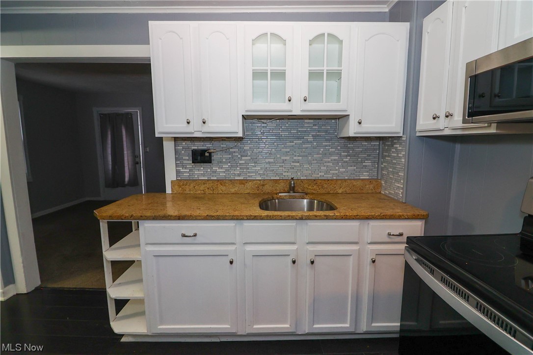 Hank Fred Allotment - Residential