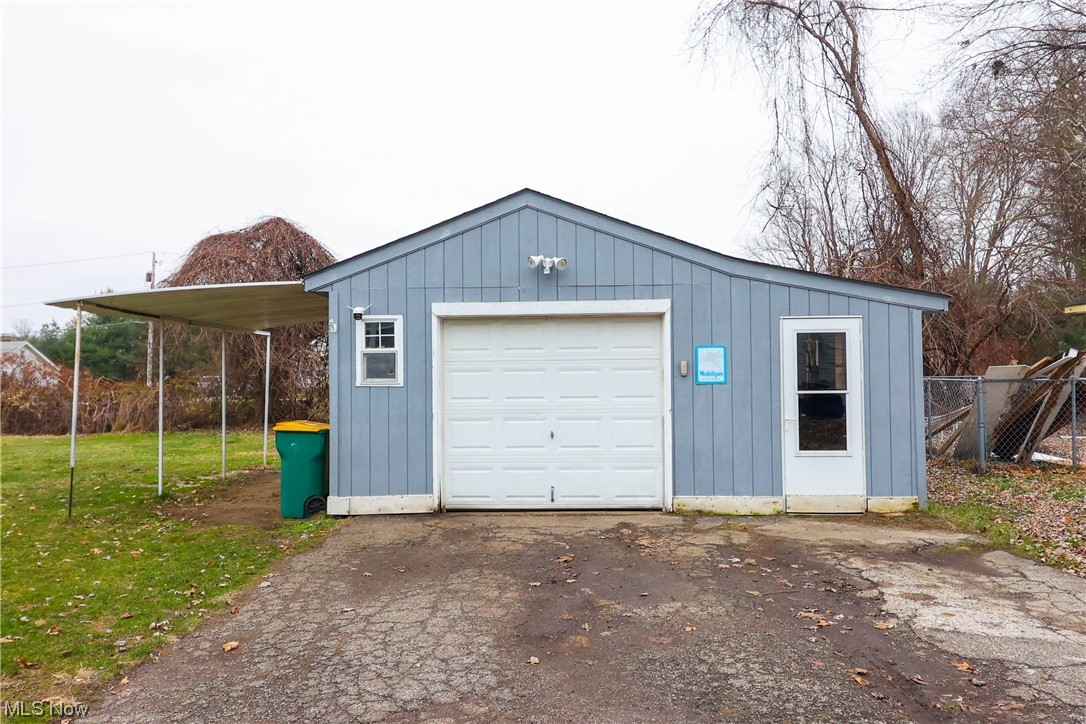 Hank Fred Allotment - Residential