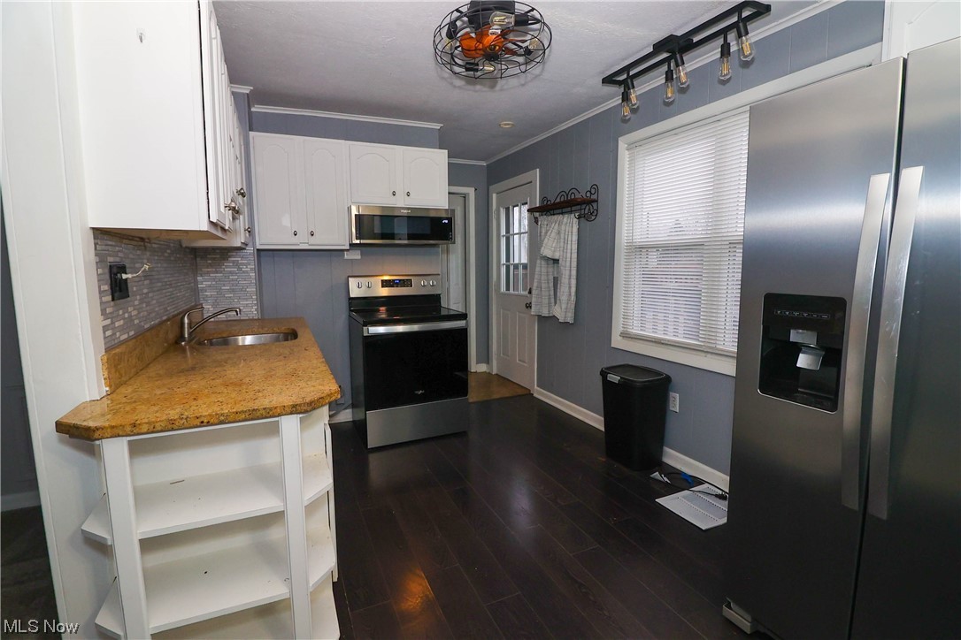 Hank Fred Allotment - Residential