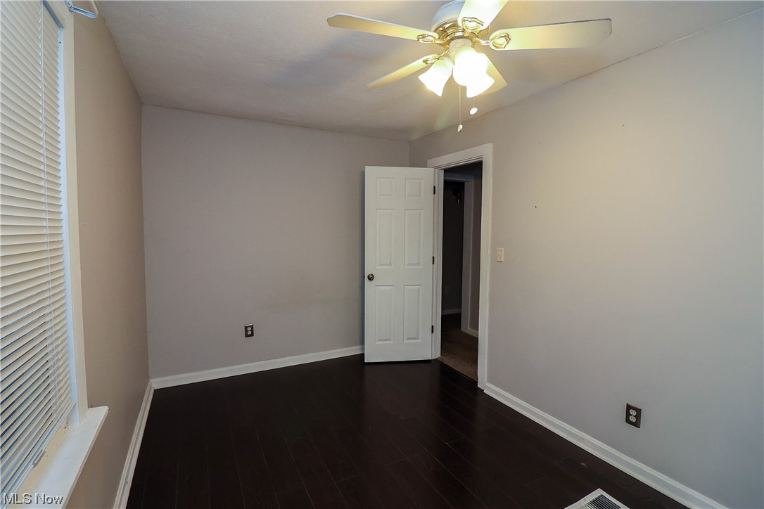 Hank Fred Allotment - Residential