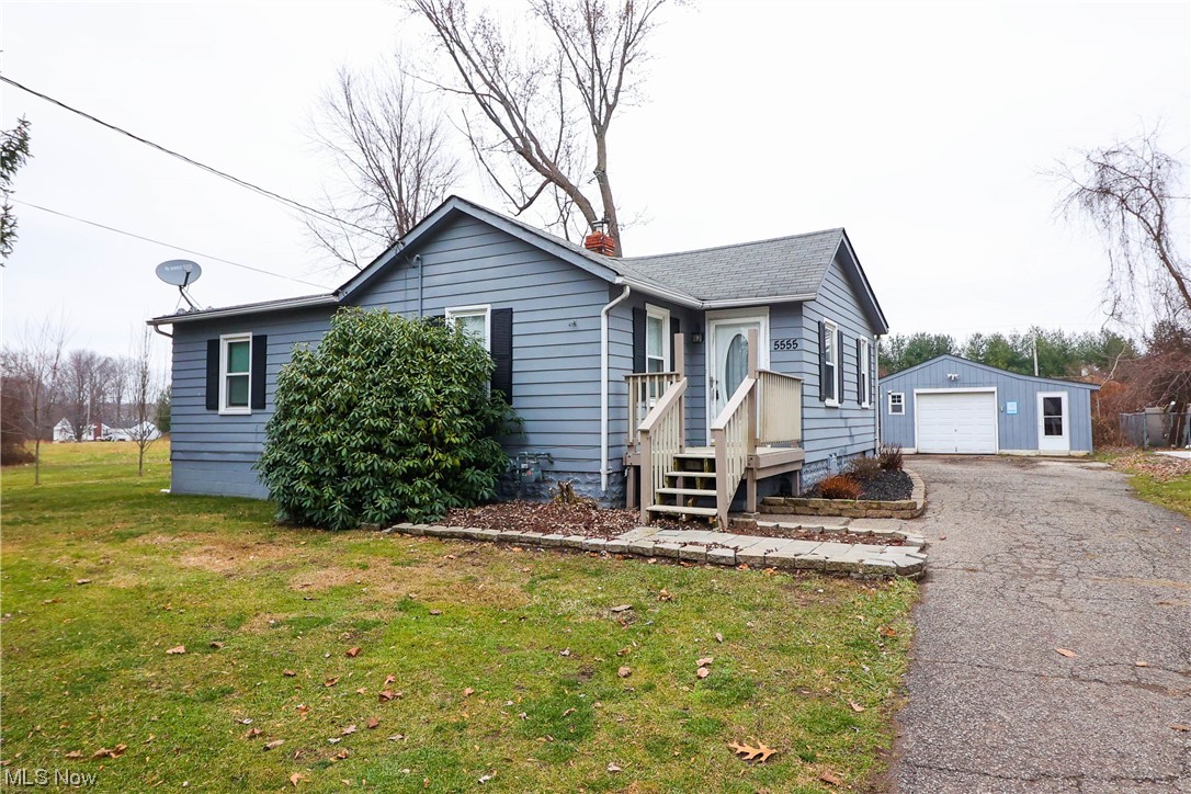 Hank Fred Allotment - Residential