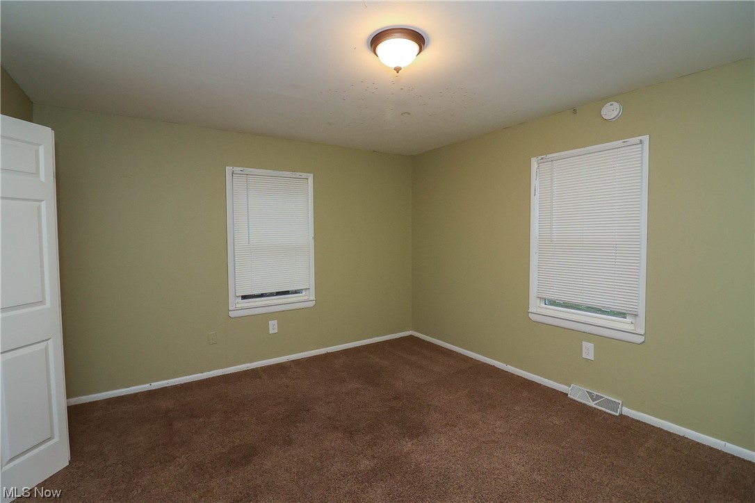 Hank Fred Allotment - Residential