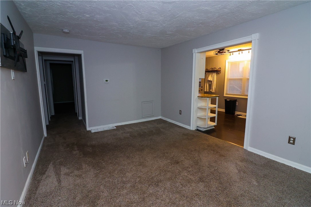 Hank Fred Allotment - Residential