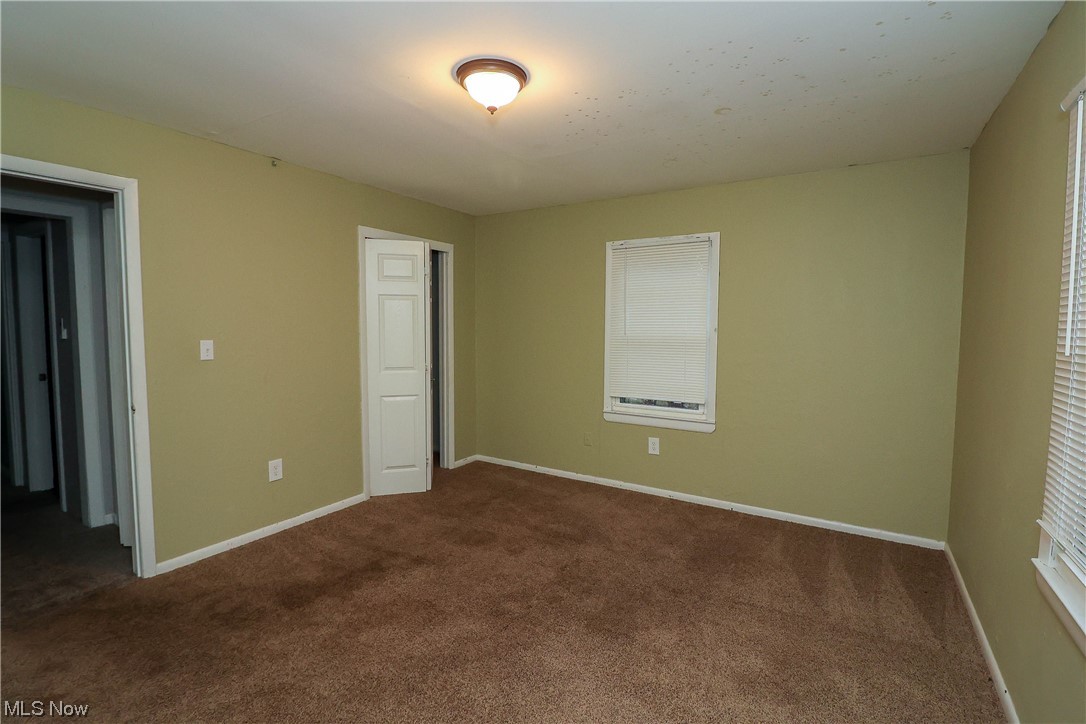 Hank Fred Allotment - Residential