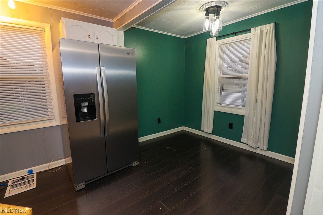 Hank Fred Allotment - Residential