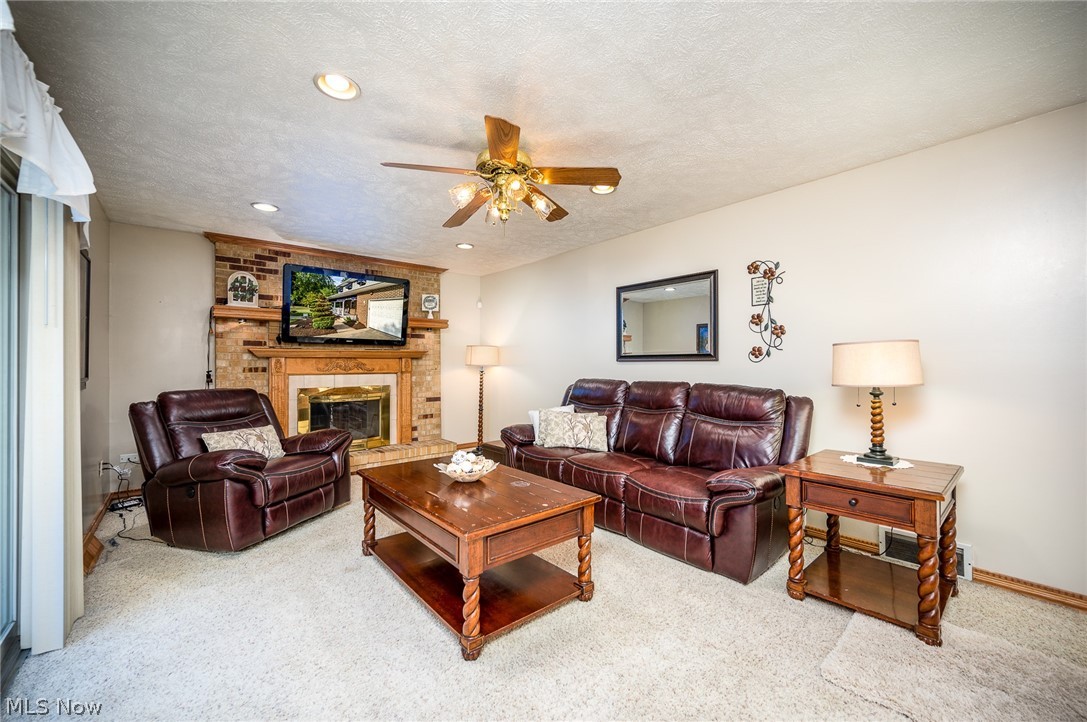 Autumn Woods - Residential