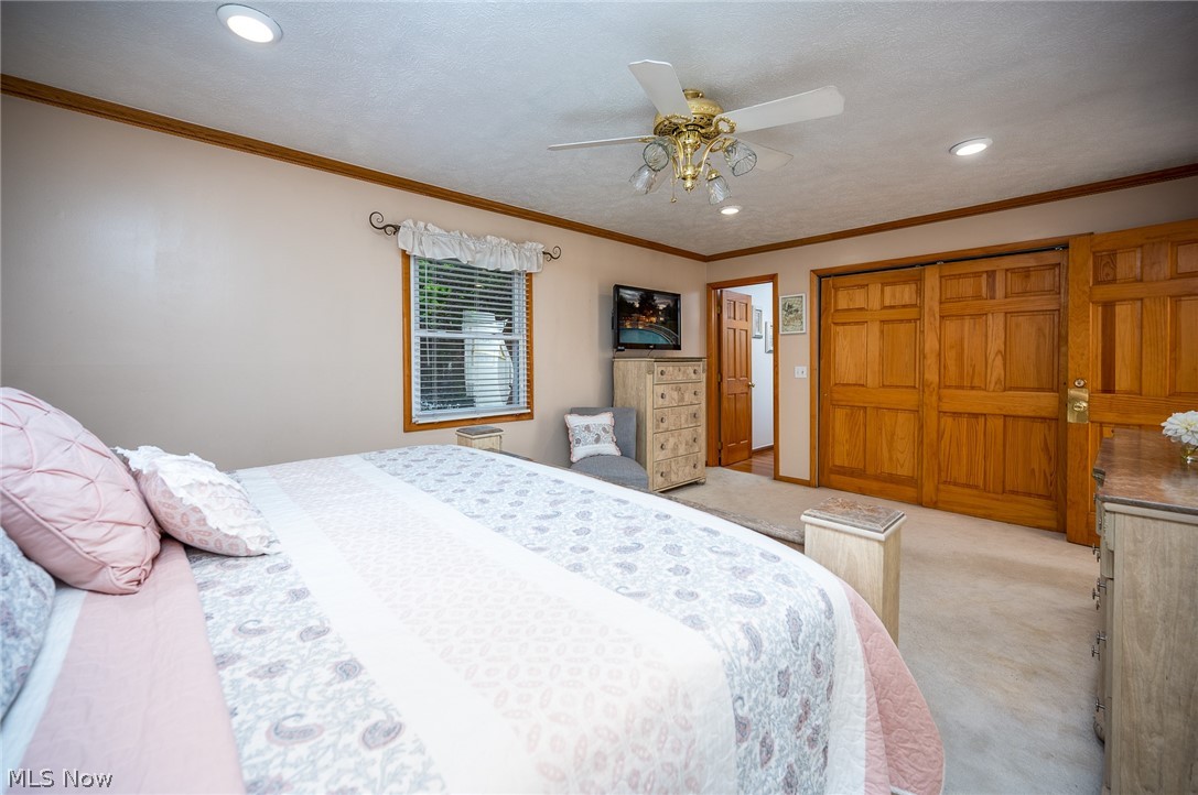 Autumn Woods - Residential