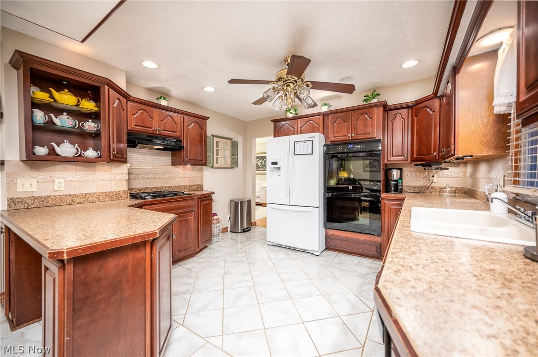 Autumn Woods - Residential