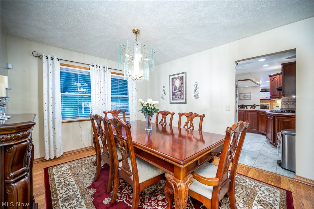 Autumn Woods - Residential