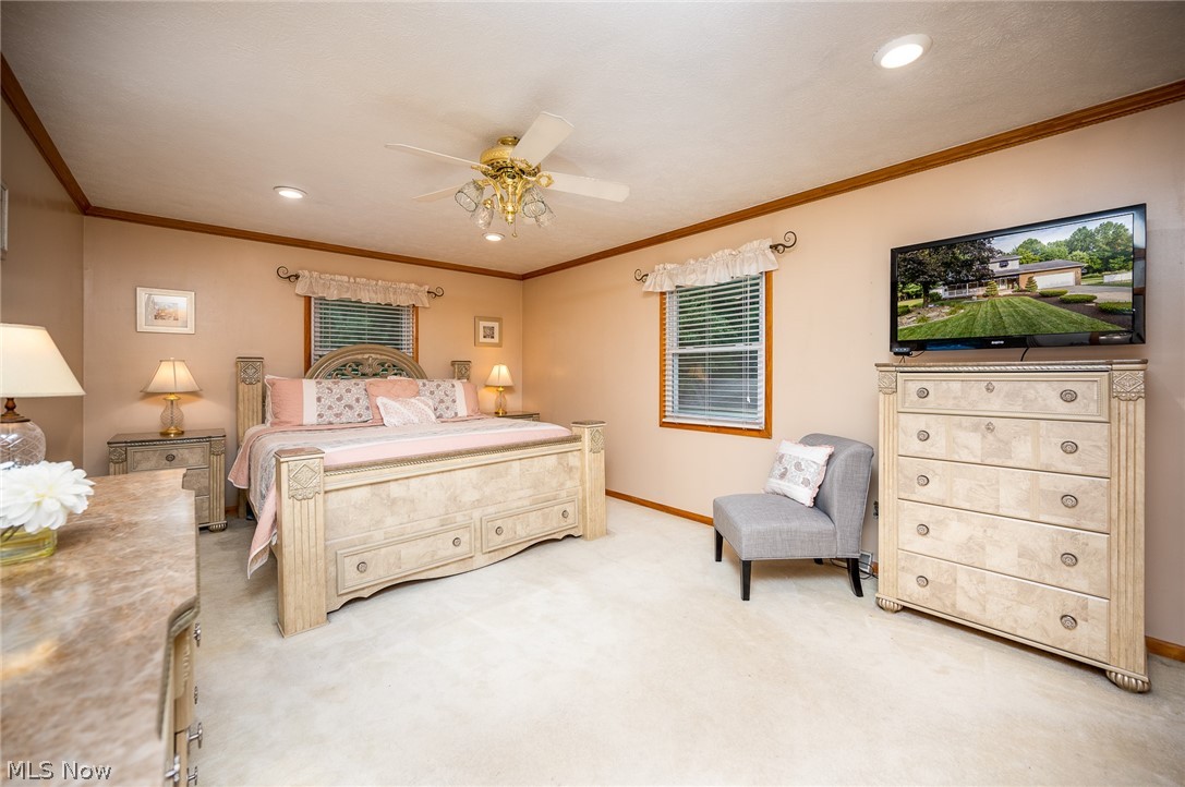 Autumn Woods - Residential