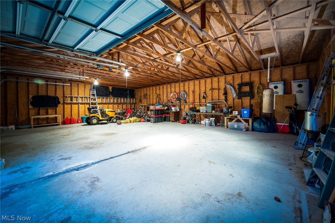 Autumn Woods - Residential