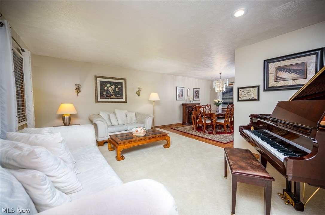 Autumn Woods - Residential