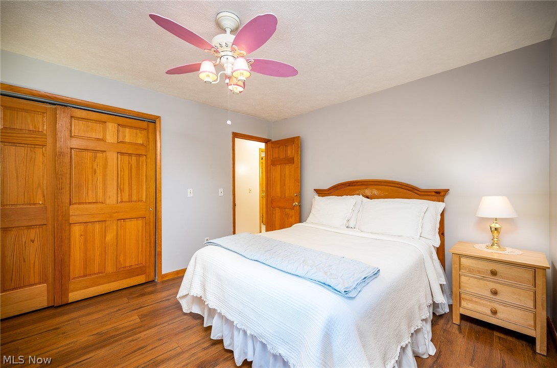 Autumn Woods - Residential