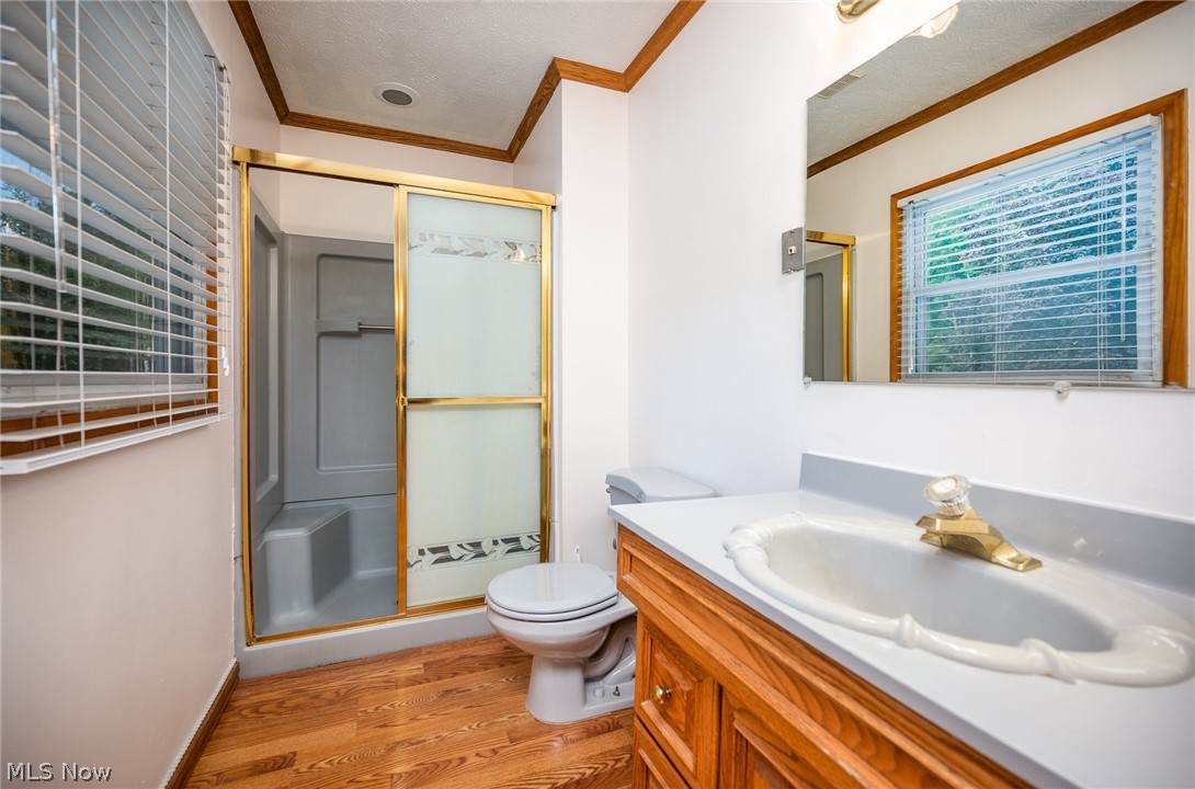 Autumn Woods - Residential