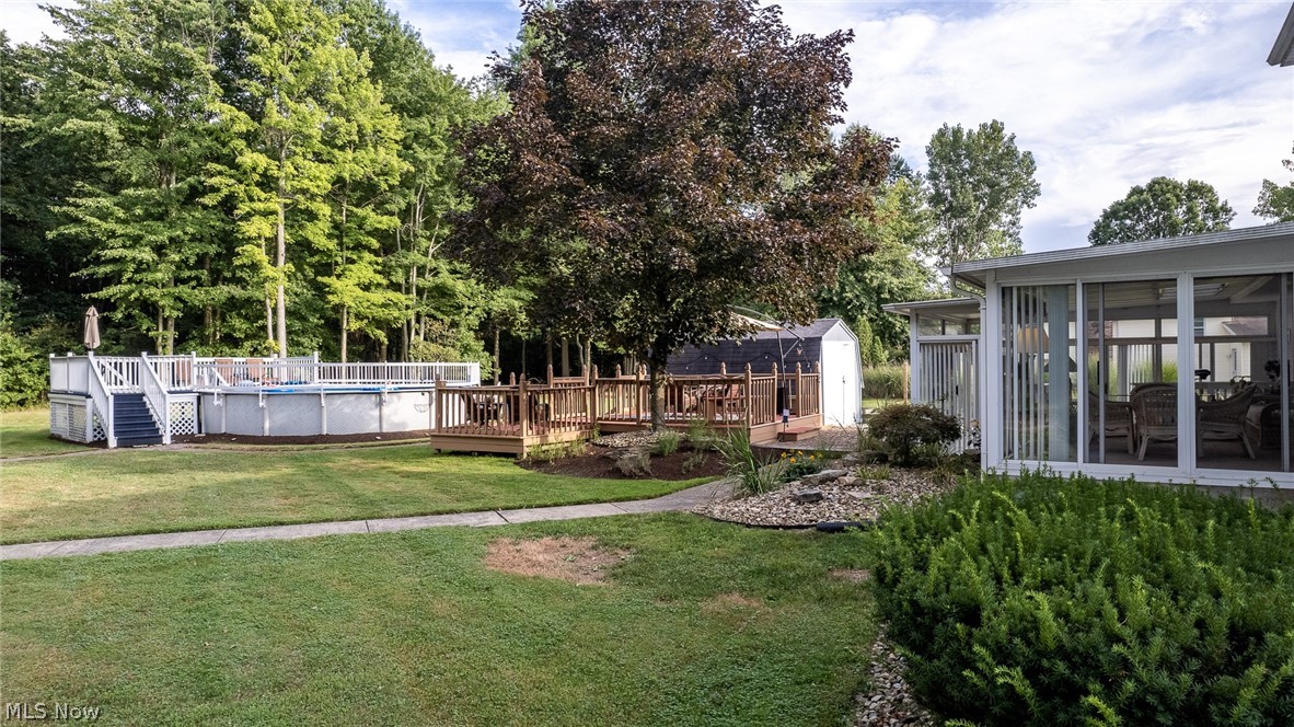 Autumn Woods - Residential