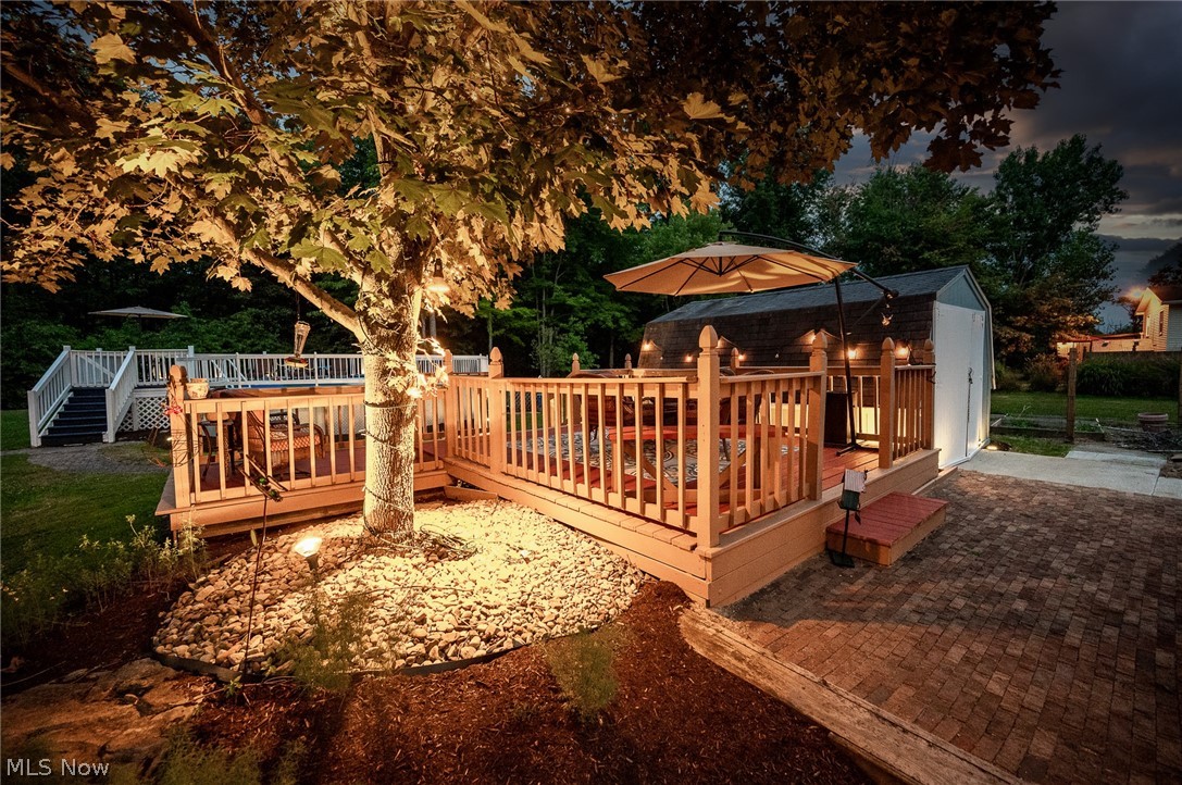 Autumn Woods - Residential