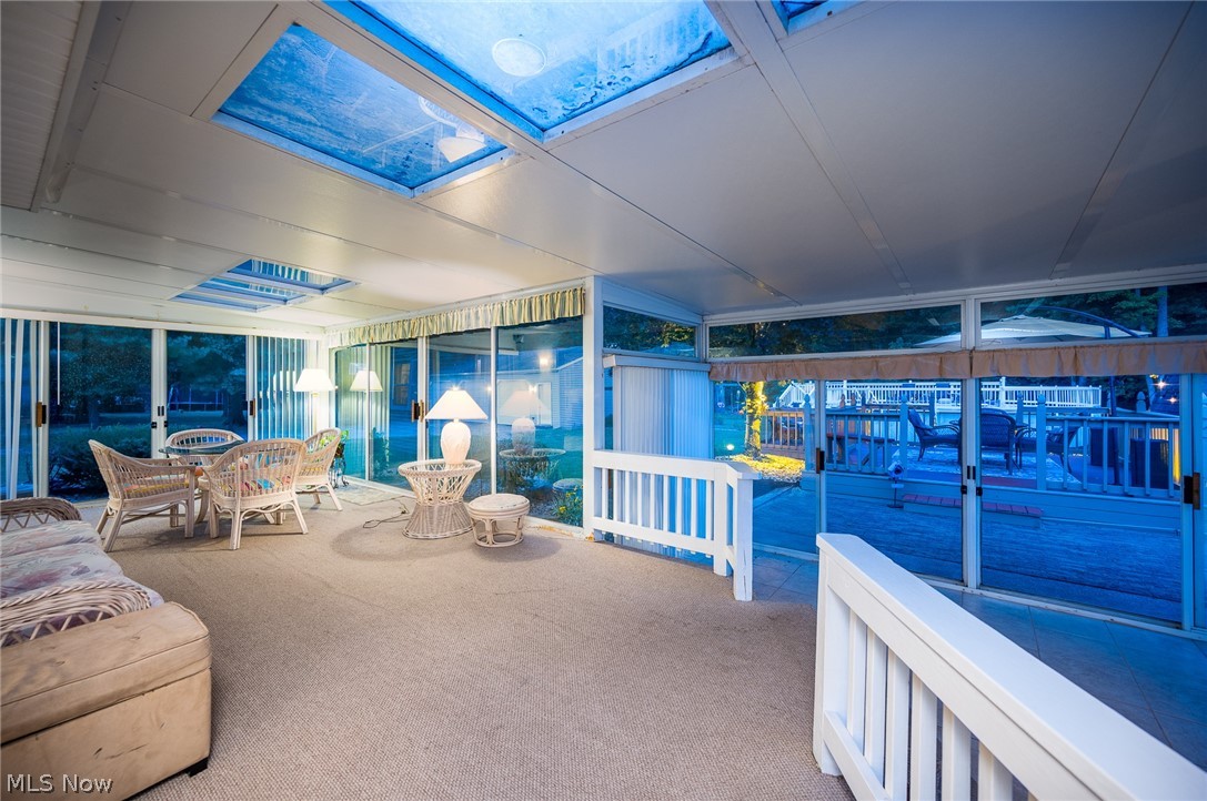 Autumn Woods - Residential