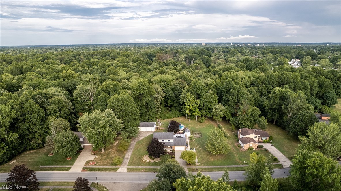 Autumn Woods - Residential