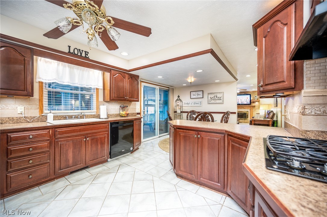 Autumn Woods - Residential