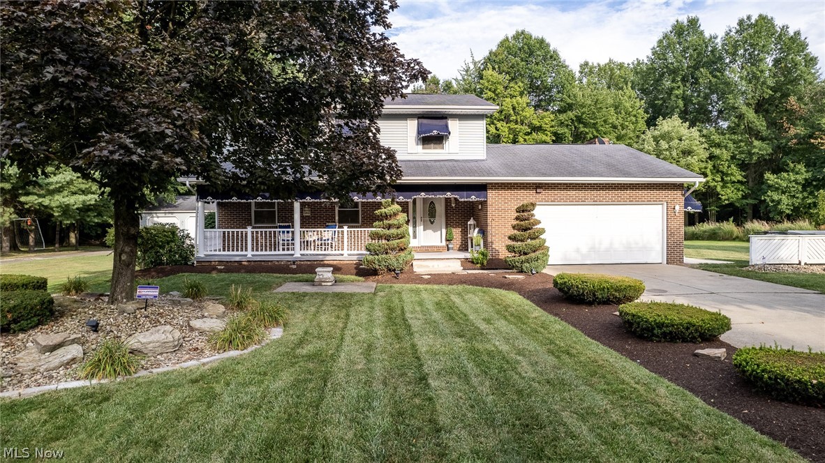 Autumn Woods - Residential