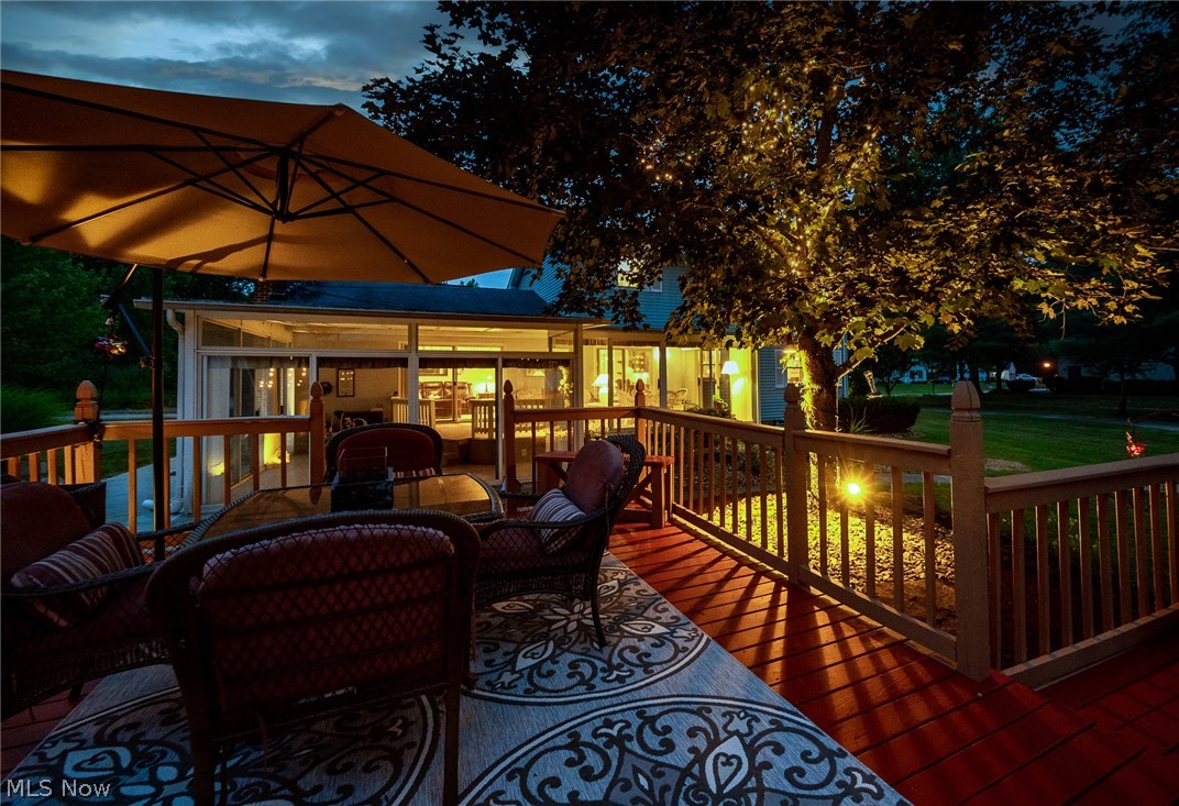 Autumn Woods - Residential