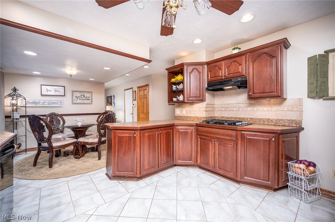 Autumn Woods - Residential