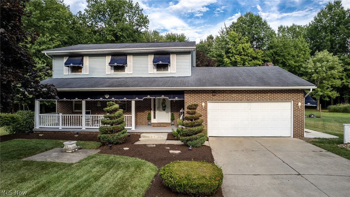 Autumn Woods - Residential