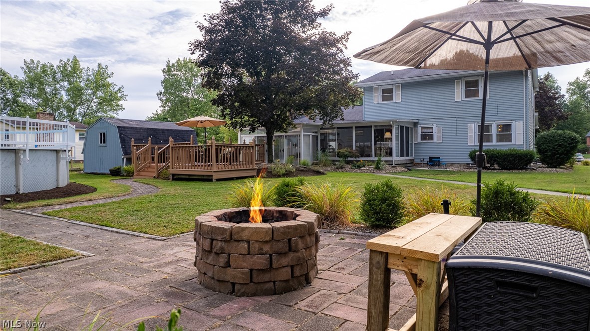 Autumn Woods - Residential